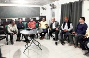 সাংবাদিক শিল্পীর পরিবারের উপর অমানবিক নির্যাতন, জড়িতদের বিচার দাবি সিএমইউজের